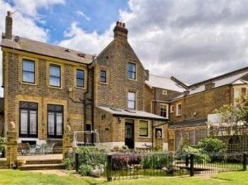 Hotel Glenthurston London Exterior foto