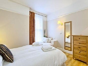 Hotel Glenthurston London Exterior foto