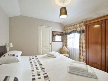 Hotel Glenthurston London Exterior foto