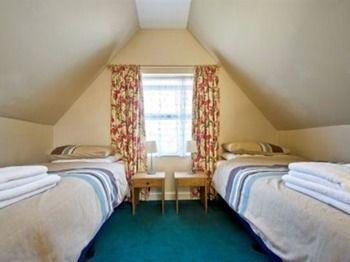 Hotel Glenthurston London Exterior foto